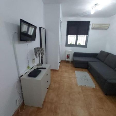 Alemar I Apartment Fuengirola Exterior photo
