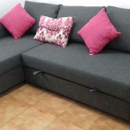 Alemar I Apartment Fuengirola Exterior photo