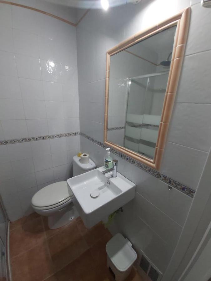 Alemar I Apartment Fuengirola Exterior photo