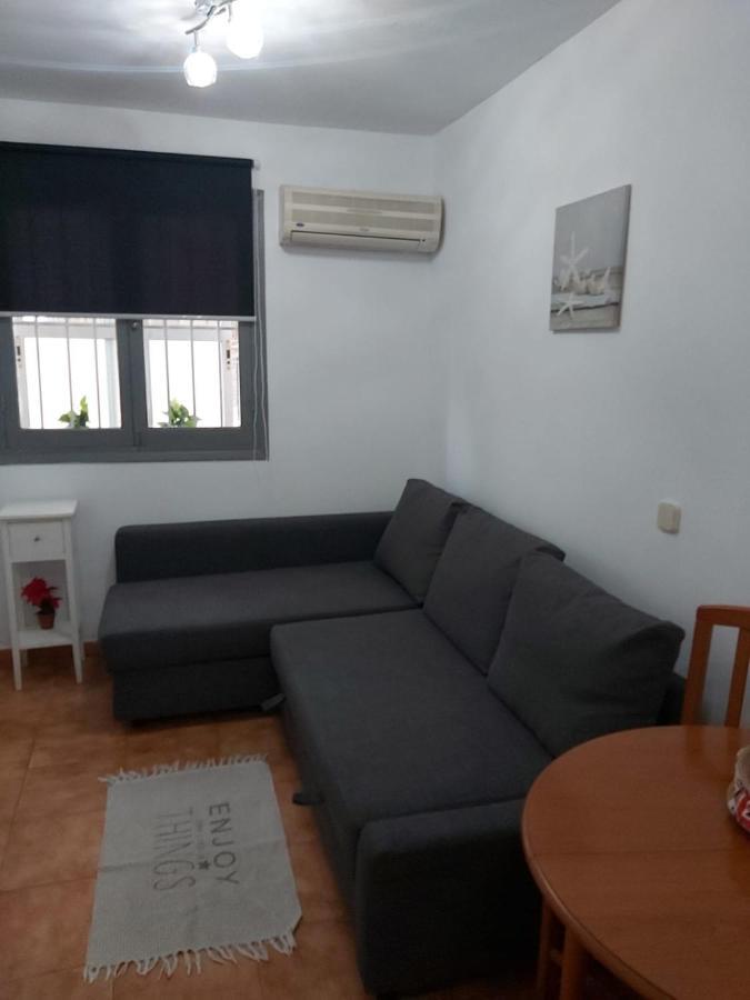 Alemar I Apartment Fuengirola Exterior photo