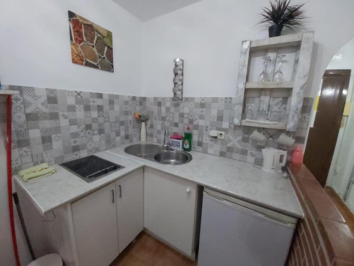 Alemar I Apartment Fuengirola Exterior photo