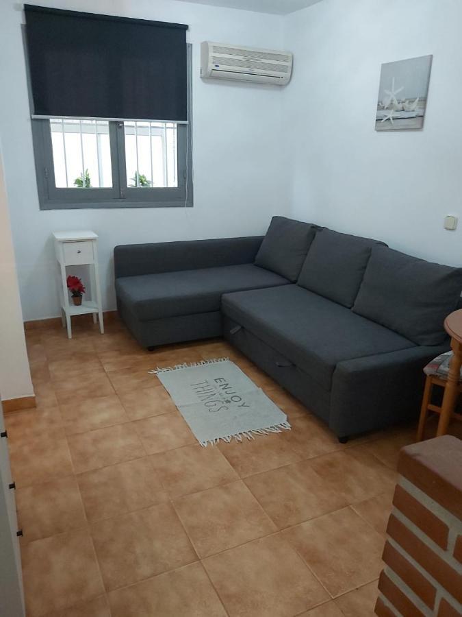 Alemar I Apartment Fuengirola Exterior photo