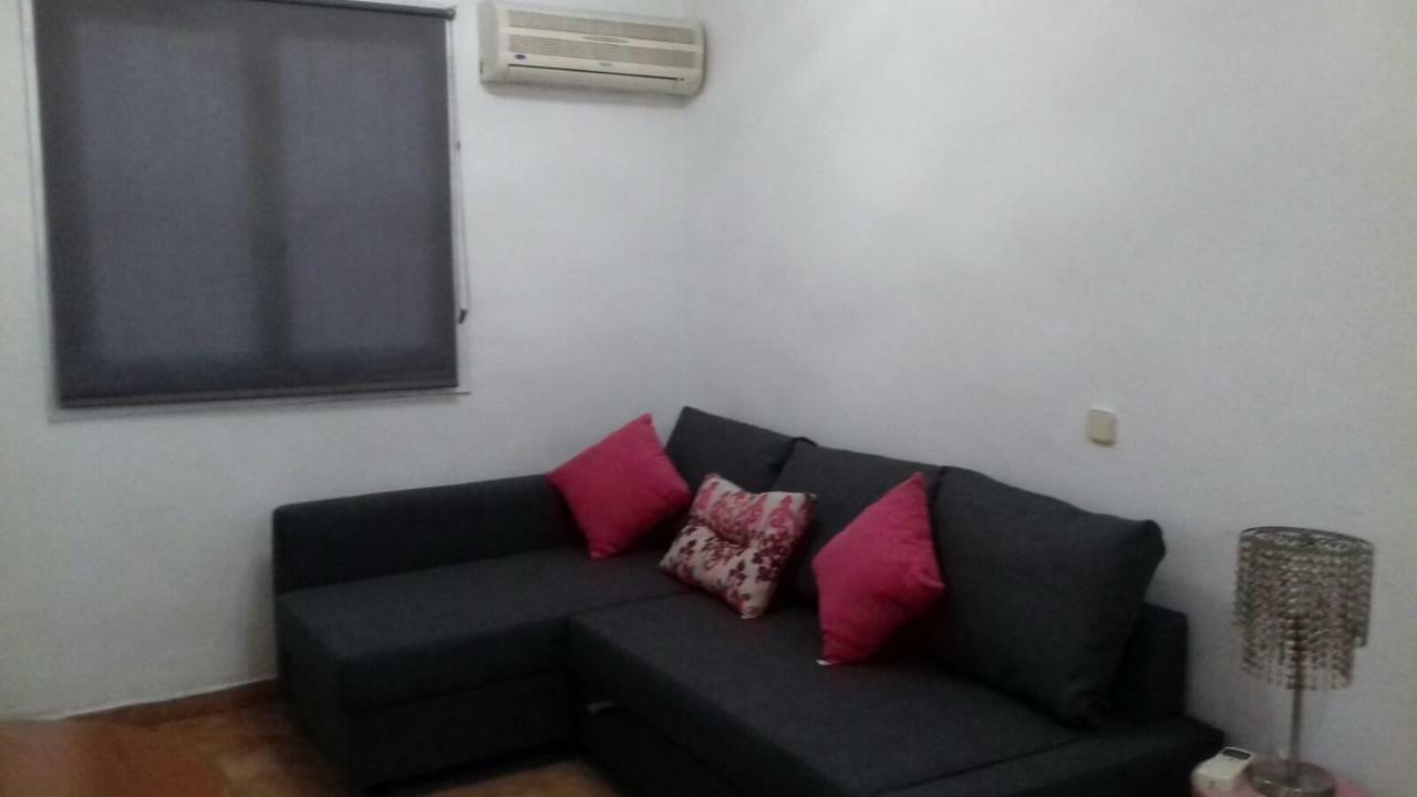 Alemar I Apartment Fuengirola Exterior photo